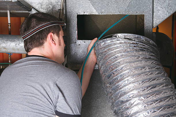 Best Air Vent Cleaning Services  in Bertville, AL