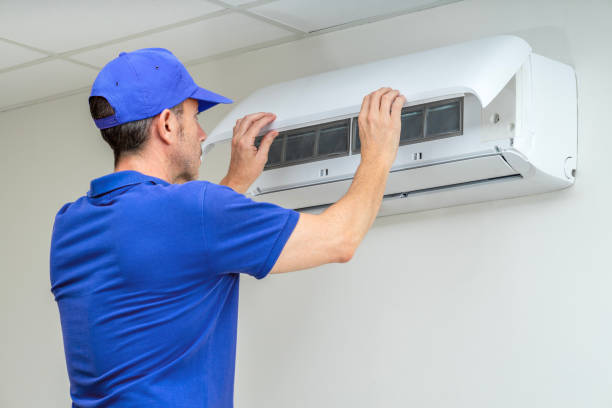 Best HVAC Maintenance and Cleaning  in Bertville, AL