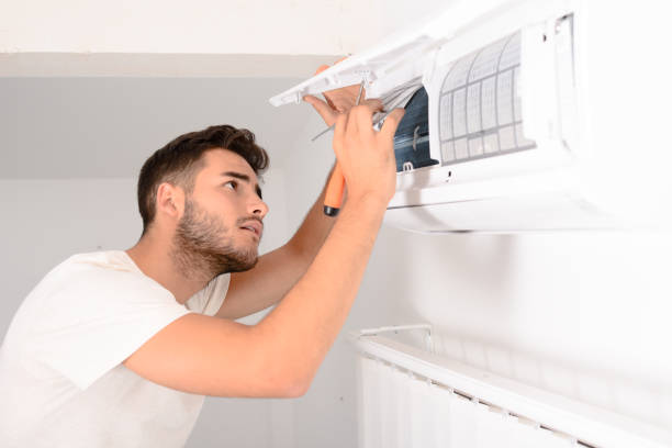 Best Emergency Air Duct Cleaning  in Bertville, AL